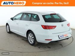 Seat Leon 1.6 TDI Style Edition - Miniatura 4