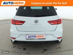 Seat Leon 1.6 TDI Style Edition - Miniatura 5