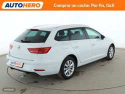 Seat Leon 1.6 TDI Style Edition - Miniatura 6