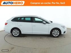 Seat Leon 1.6 TDI Style Edition - Miniatura 7