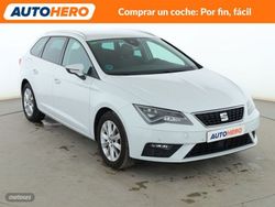 Seat Leon 1.6 TDI Style Edition - Miniatura 8