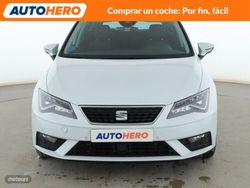 Seat Leon 1.6 TDI Style Edition - Miniatura 9