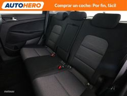 Hyundai Tucson 1.6 CRDi Mild-Hybrid Klass 2WD - Miniatura 15