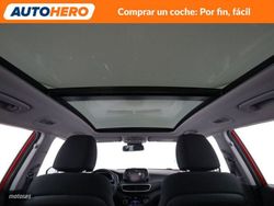 Hyundai Tucson 1.6 CRDi Mild-Hybrid Klass 2WD - Miniatura 20