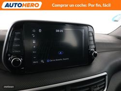 Hyundai Tucson 1.6 CRDi Mild-Hybrid Klass 2WD - Miniatura 21