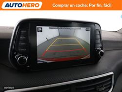 Hyundai Tucson 1.6 CRDi Mild-Hybrid Klass 2WD - Miniatura 22