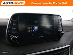 Hyundai Tucson 1.6 CRDi Mild-Hybrid Klass 2WD - Miniatura 23