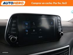 Hyundai Tucson 1.6 CRDi Mild-Hybrid Klass 2WD - Miniatura 24