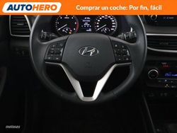 Hyundai Tucson 1.6 CRDi Mild-Hybrid Klass 2WD - Miniatura 25