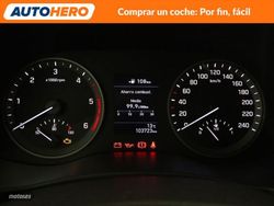 Hyundai Tucson 1.6 CRDi Mild-Hybrid Klass 2WD - Miniatura 26