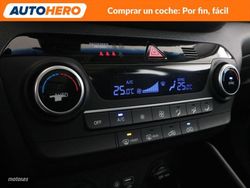 Hyundai Tucson 1.6 CRDi Mild-Hybrid Klass 2WD - Miniatura 27