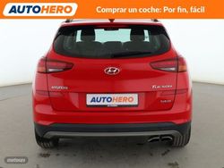 Hyundai Tucson 1.6 CRDi Mild-Hybrid Klass 2WD - Miniatura 5