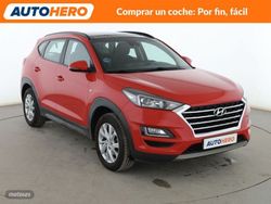 Hyundai Tucson 1.6 CRDi Mild-Hybrid Klass 2WD - Miniatura 8