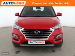 Hyundai Tucson 1.6 CRDi Mild-Hybrid Klass 2WD - Miniatura 9