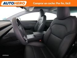 Tesla Model 3 Standard Range - Miniatura 11