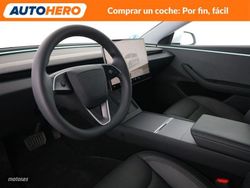 Tesla Model 3 Standard Range - Miniatura 12