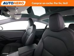 Tesla Model 3 Standard Range - Miniatura 20