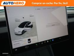 Tesla Model 3 Standard Range - Miniatura 22