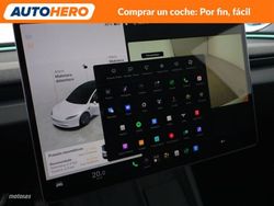 Tesla Model 3 Standard Range - Miniatura 23