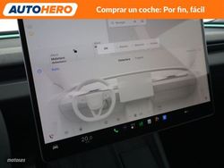 Tesla Model 3 Standard Range - Miniatura 24