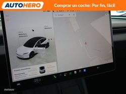 Tesla Model 3 Standard Range - Miniatura 25
