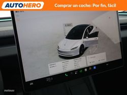 Tesla Model 3 Standard Range - Miniatura 27