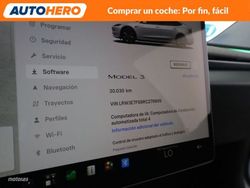 Tesla Model 3 Standard Range - Miniatura 29