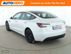 Tesla Model 3 Standard Range - Miniatura 4