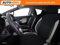 Nissan Micra 1.0 DIG-T N-Connecta - Miniatura 11