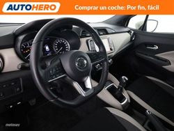 Nissan Micra 1.0 DIG-T N-Connecta - Miniatura 12