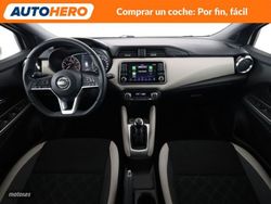 Nissan Micra 1.0 DIG-T N-Connecta - Miniatura 13