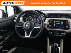 Nissan Micra 1.0 DIG-T N-Connecta - Miniatura 14