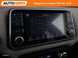 Nissan Micra 1.0 DIG-T N-Connecta - Miniatura 22