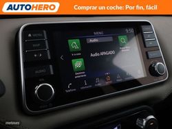 Nissan Micra 1.0 DIG-T N-Connecta - Miniatura 24