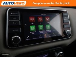 Nissan Micra 1.0 DIG-T N-Connecta - Miniatura 25