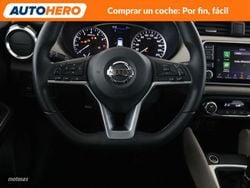 Nissan Micra 1.0 DIG-T N-Connecta - Miniatura 26