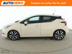 Nissan Micra 1.0 DIG-T N-Connecta - Miniatura 3