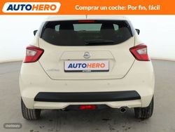 Nissan Micra 1.0 DIG-T N-Connecta - Miniatura 5