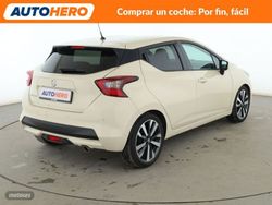 Nissan Micra 1.0 DIG-T N-Connecta - Miniatura 6