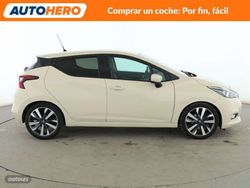 Nissan Micra 1.0 DIG-T N-Connecta - Miniatura 7