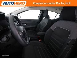 Dacia Sandero 1.0 TCe Journey - Miniatura 11