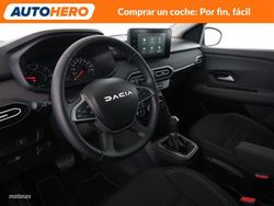 Dacia Sandero 1.0 TCe Journey - Miniatura 12