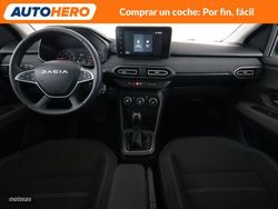 Dacia Sandero 1.0 TCe Journey - Miniatura 13