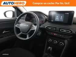 Dacia Sandero 1.0 TCe Journey - Miniatura 14