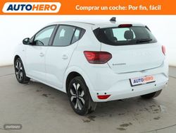 Dacia Sandero 1.0 TCe Journey - Miniatura 4
