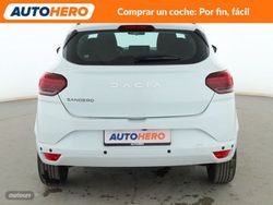 Dacia Sandero 1.0 TCe Journey - Miniatura 5