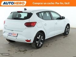 Dacia Sandero 1.0 TCe Journey - Miniatura 6