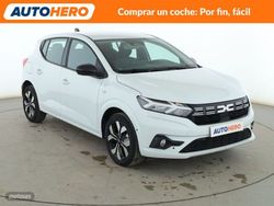 Dacia Sandero 1.0 TCe Journey - Miniatura 8