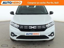 Dacia Sandero 1.0 TCe Journey - Miniatura 9