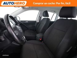 Volkswagen Tiguan 2.0 TDI Advance BlueMotion Tech - Miniatura 11